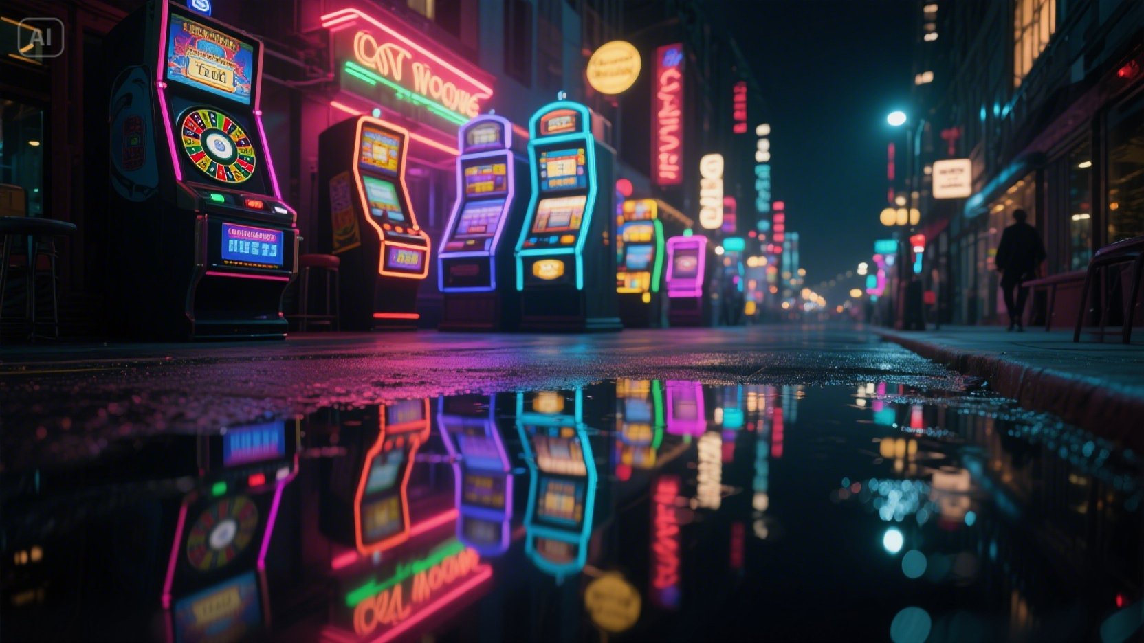 Casino Metropolitan Casino desktop and mobile interfaces